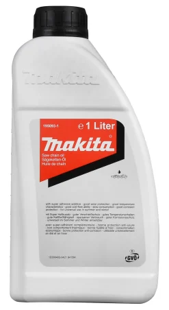 Sagkjedolje