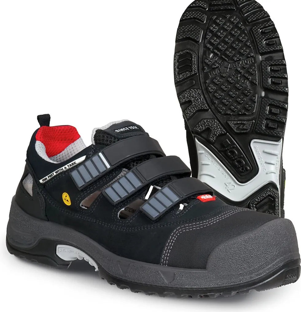 Sandal jalas zenit 3008 39