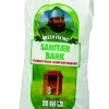 Sanitærbark green viking 20 liter