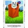Sanitærbark 20 liter