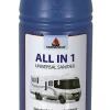 Sanitærveske universal all in 1 1 liter