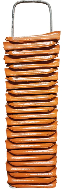 Savkiler orange viking