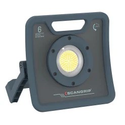 Scangrip Arbeidslampe Nova 6K C+R 6000 Lumen