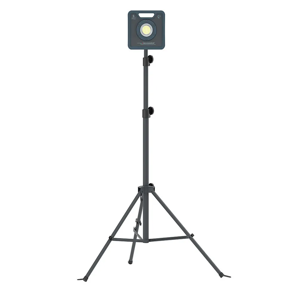 Scangrip Arbeidslampe Nova 6K C+R 6000 Lumen