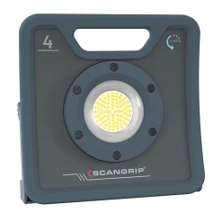 Scangrip Arbeidslampe Nova 4K 4000 Lumen