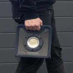 Scangrip Arbeidslampe Nova 4K 4000 Lumen