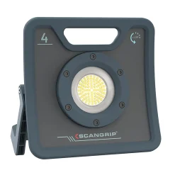 Scangrip Arbeidslampe Nova 4K 4000 Lumen