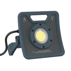 Scangrip Arbeidslampe Nova 4K 4000 Lumen