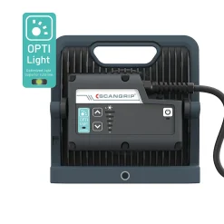 Scangrip Arbeidslampe Nova 4K 4000 Lumen