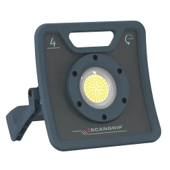 Scangrip Arbeidslampe Nova 4K 4000 Lumen