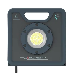 Scangrip Arbeidslampe Nova 4K 4000 Lumen