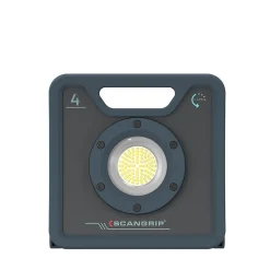 Scangrip Arbeidslampe Nova 4K 4000 Lumen