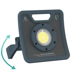 Scangrip Arbeidslampe Nova 4K 4000 Lumen