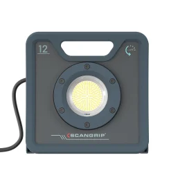 Scangrip Arbeidslampe Nova 12K 12000 Lumen