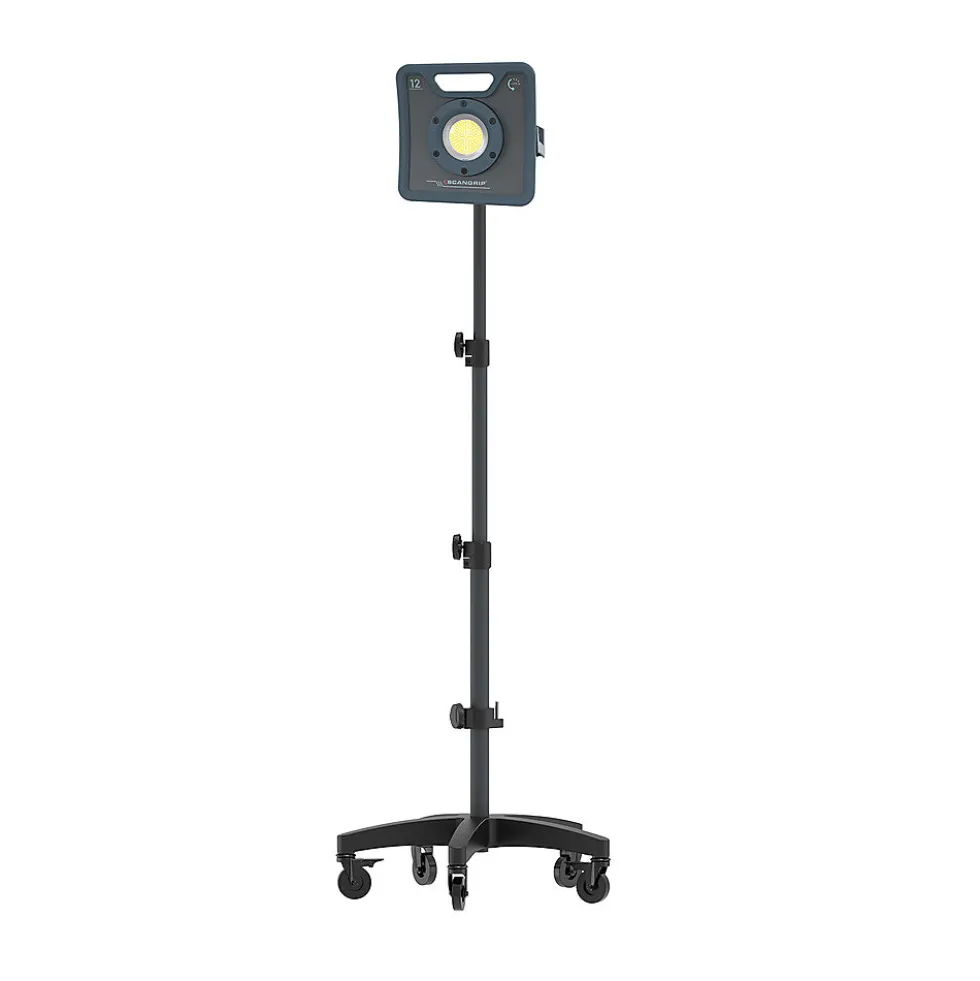 Scangrip Arbeidslampe Nova 12K 12000 Lumen