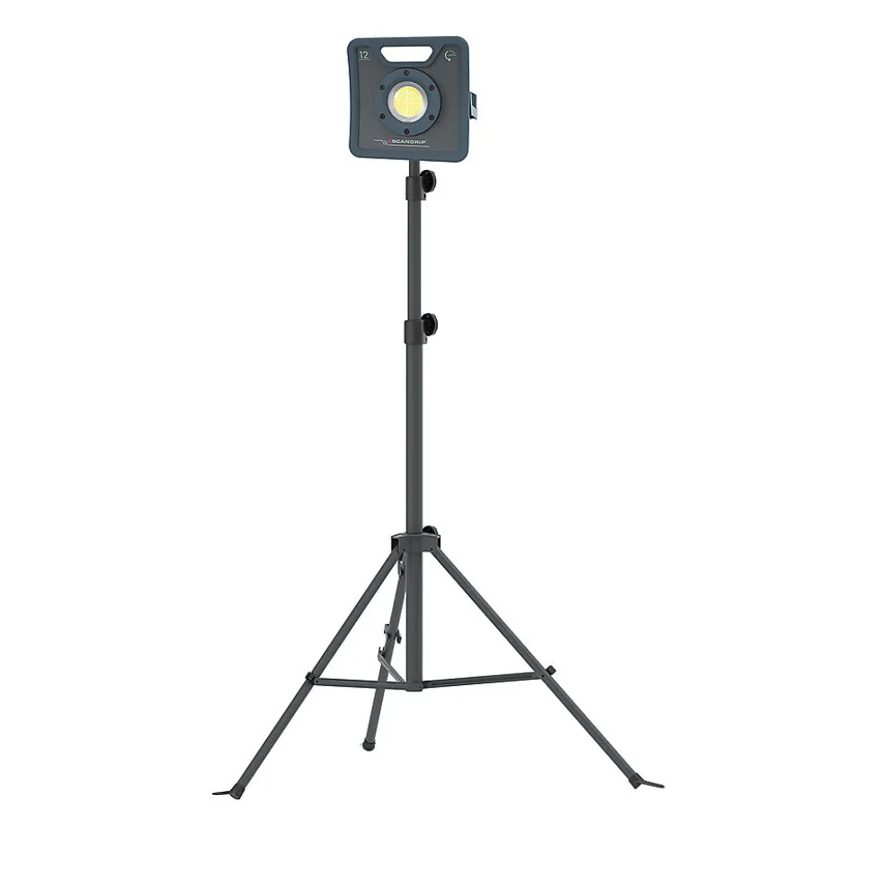 Scangrip Arbeidslampe Nova 12K 12000 Lumen