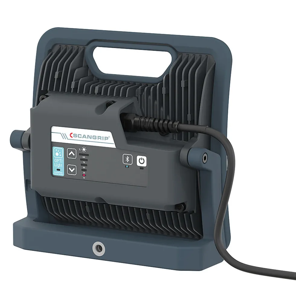 Scangrip Arbeidslampe Nova 12K 12000 Lumen