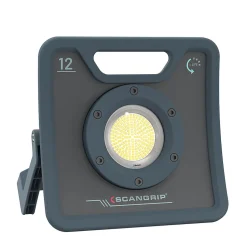 Scangrip Arbeidslampe Nova 12K 12000 Lumen