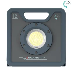 Scangrip Arbeidslampe Nova 12K 12000 Lumen