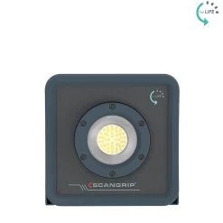 Scangrip Arbeidslampe Nova R 2000 Lumen