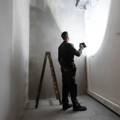 Scangrip Arbeidslampe Nova R 2000 Lumen