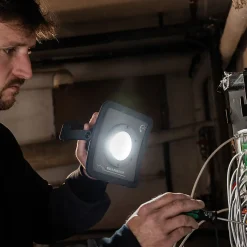 Scangrip Arbeidslampe Nova R 2000 Lumen