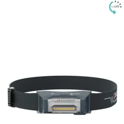 Scangrip hodelykt I-VIEW 400 lumen