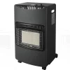 Schou gassovn infrarød 4,2kw sammenleggbar 42x39x72 cm