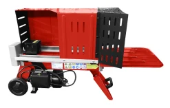 Schou vedkløyver 4t 37cm