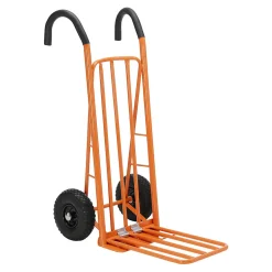 Sekketralle Heavy Duty