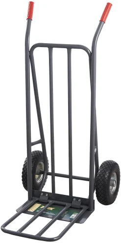 Sekketralle 250kg max