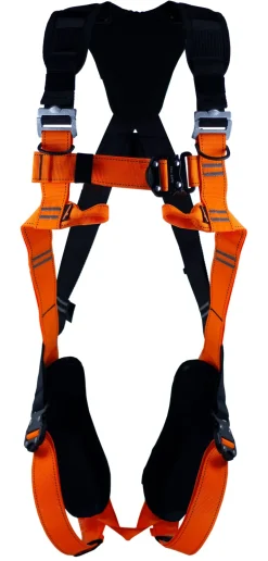 Seletøy med padding