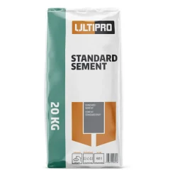 Sement standard 20 kg
