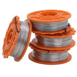 Senco jernbindetråd elforsinket 0,8mm 40 stk