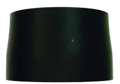 Senterforskyver ø175-150 cc30 l110 sort metallic silkematt lakk 1,25mm