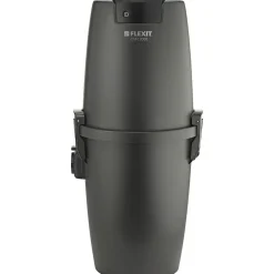 Sentralstøvsuger cvr 2000
