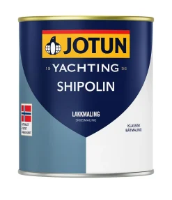 Shipolin b-base 0,9 liter