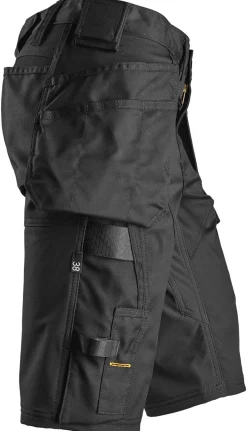 Shorts dame sort str 38