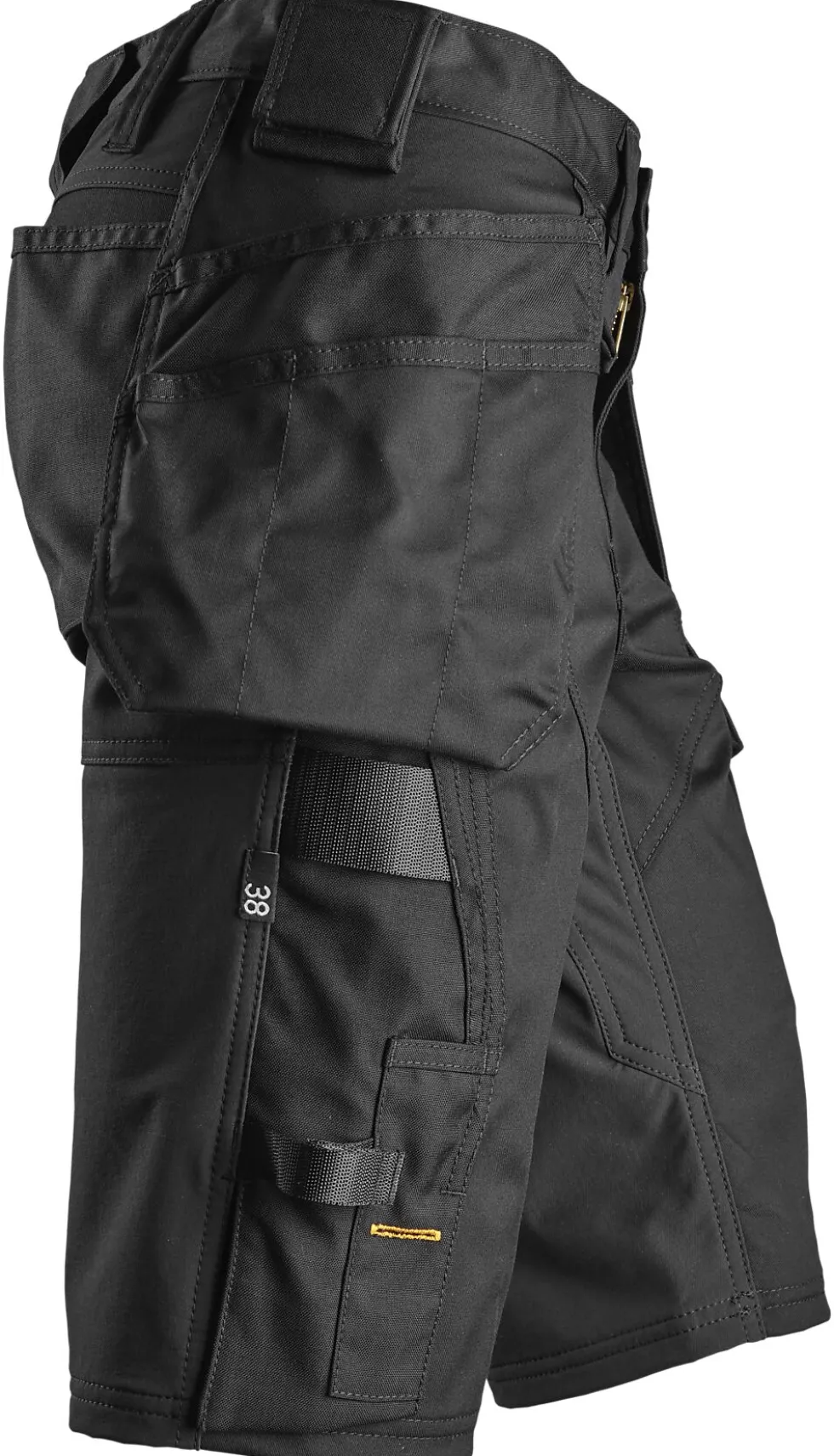 Shorts dame sort str 38