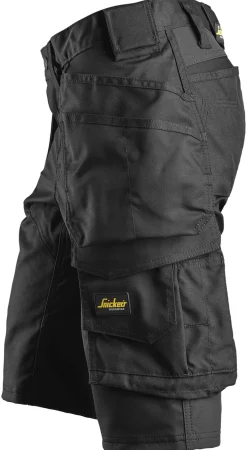 Shorts dame sort str 38