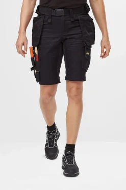Shorts dame sort str 38