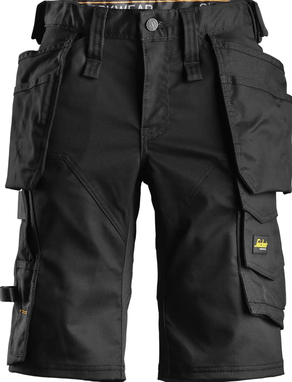 Shorts dame sort str 38