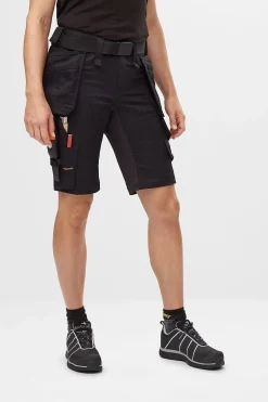 Shorts dame sort str 38