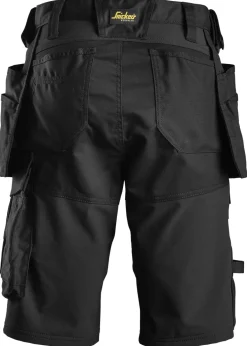Shorts dame sort str 38