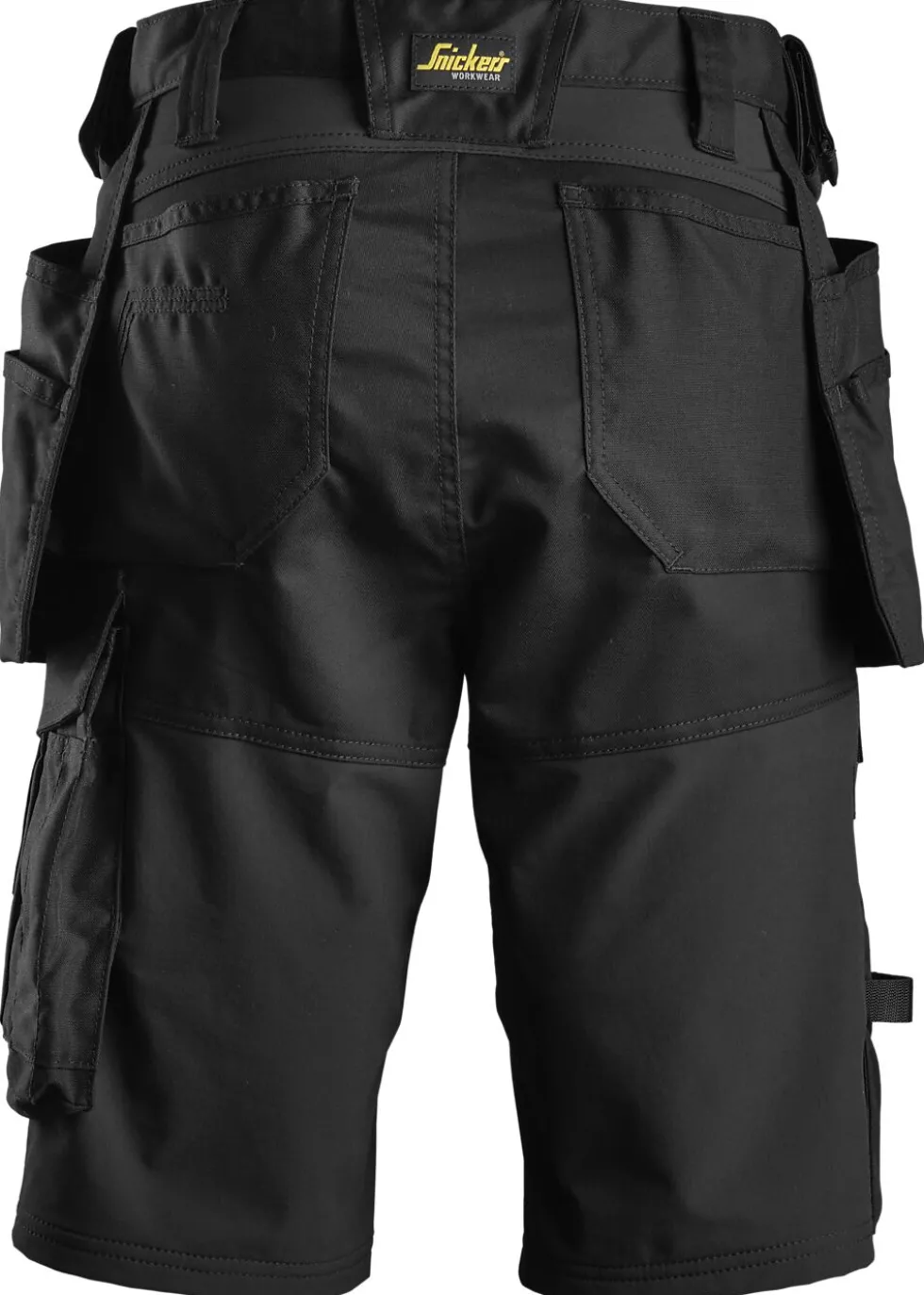 Shorts dame sort str 38