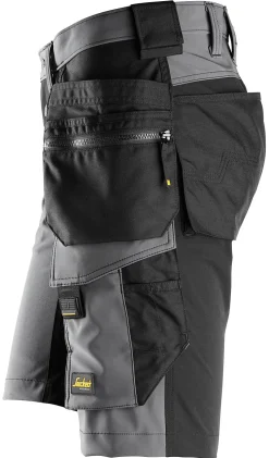 Shorts 6175 grå str 48