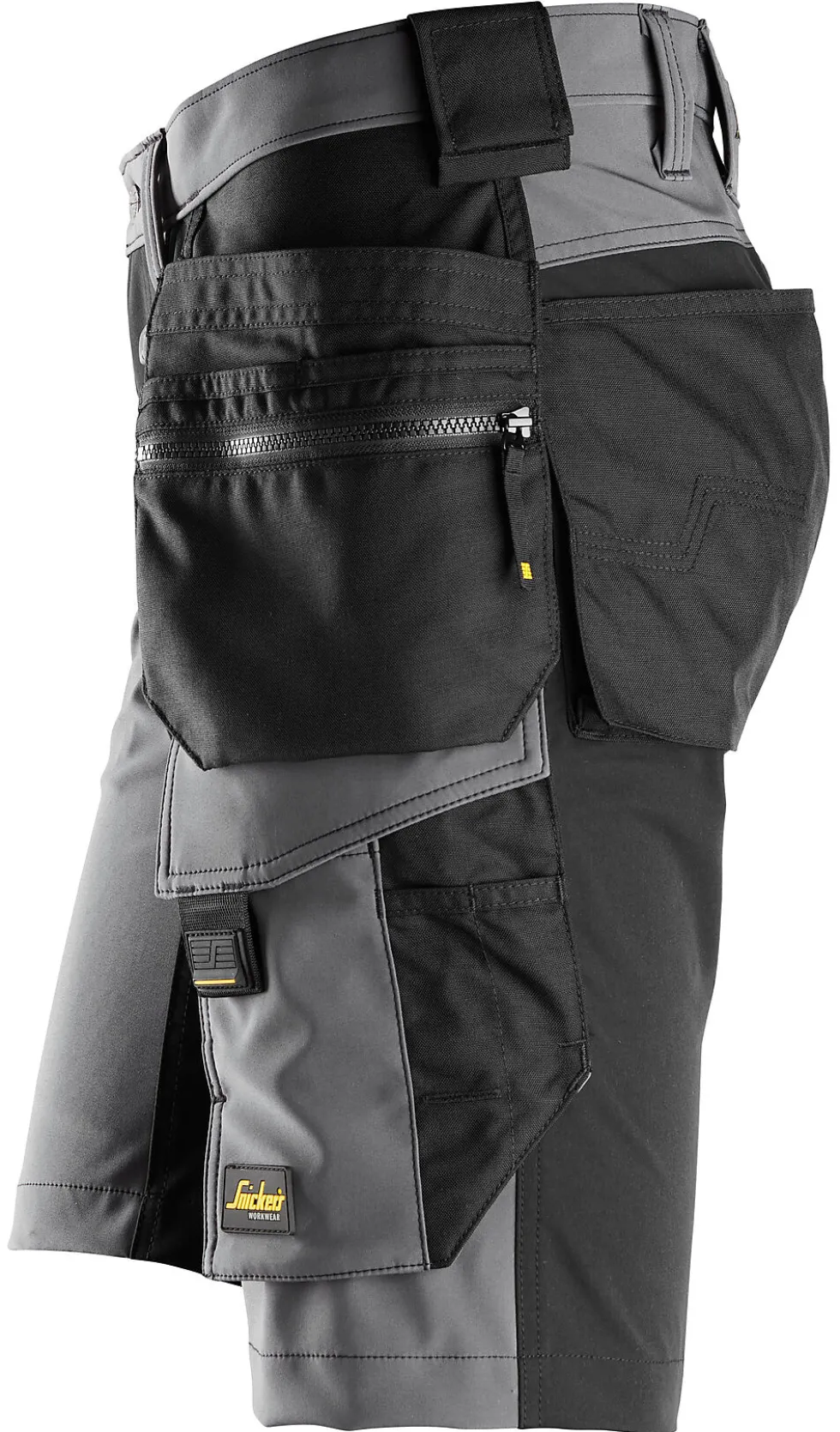 Shorts 6175 grå str 48