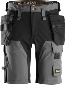Shorts 6175 grå str 48