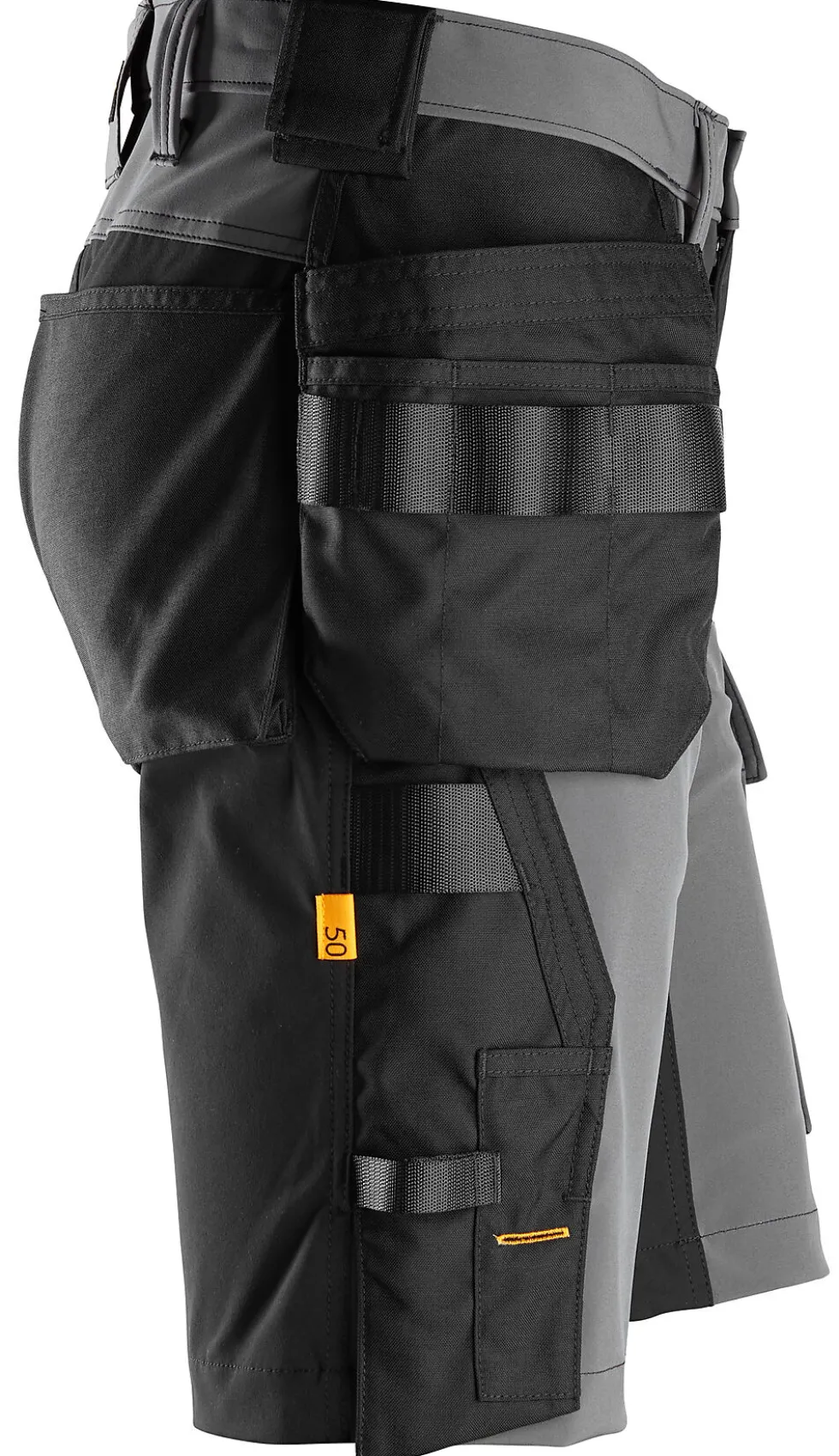Shorts 6175 grå str 48