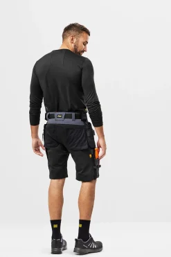 Shorts 6175 grå str 48